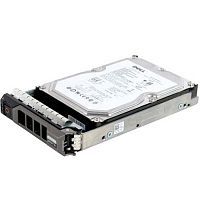 Эскиз DELL 1.92TB SFF SSD SATA Mix Use 6Gbps 512e 2.5in Hot-plug Kit for G14, G15 (345-BDFQ)