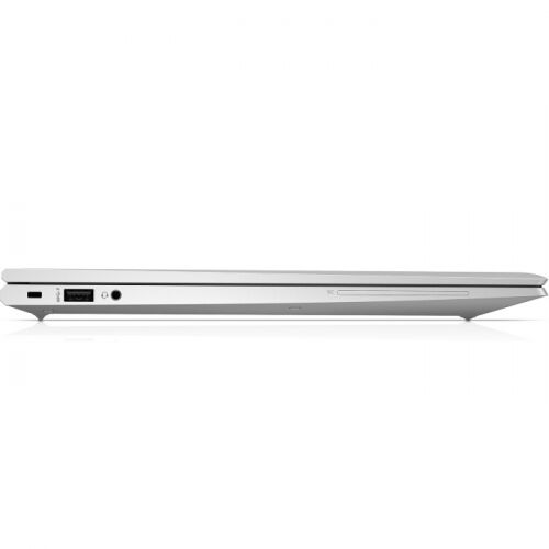 Ноутбук HP EliteBook 830 G8 13.3" FHD/ Core i5-1135G7/ 8GB/ 256GB SSD/ noODD/ WiFi/ BT/ FPR/ Win10Pro (2Y2T4EA) фото 5
