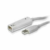 Эскиз USB удлинитель ATEN UE2120 