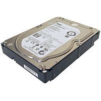 Эскиз Жесткий диск Dell 480 Гб SFF SATA SSD (400-BDOZ)