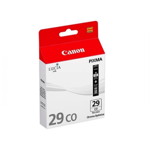 Картридж CANON PGI-29CO, оптимизатор цвета, 510 страниц, для Pixma Pro 1 (4879B001)