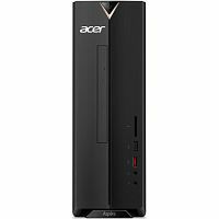 Эскиз Компьютер Acer Aspire XC-1660 SFF (DT.BGWER.00W)