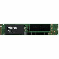 Эскиз Жесткий диск Micron 7400 PRO 1.92 Тб M.2 SSD (MTFDKBG1T9TDZ-1AZ1ZABYY)