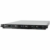 Серверная платформа Asus RS500A-E9-RS4-U/ 1x SP3/ 16x DIMM DDR4/ noHDD (up 4LSFF)/ DVD-RW/ 2x GbE/ 2x 770W (90SF00M1-M00110)