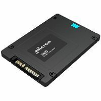 Эскиз Жесткий диск Micron 7400 PRO 3.84 Тб SSD (MTFDKCB3T8TDZ-1AZ1ZABYY)