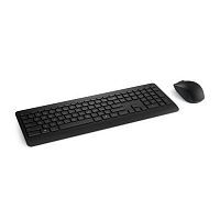 Эскиз Клавиатура и мышь Microsoft Wireless Desktop 900 (PT3-00017)