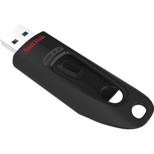 USB-флешка SanDisk Ultra USB 3.0 32 Гб USB 3.0 (SDCZ48-016G-U46) фото 3