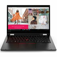 Эскиз Ноутбук Lenovo ThinkPad L13 Yoga [20R6S4HU00]