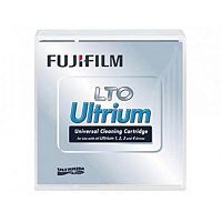 Картридж Fujifilm Ultrium Universal Cleaning with bar code (for libraries & autoloaders)(analog HP 20xC7978A + Label) (16776)