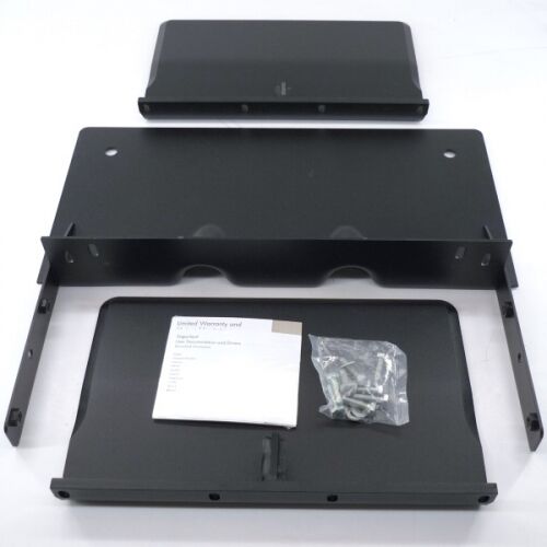 Комплект стабилизации стоек HP 800mm JackBlack Rack Stabilizer Kit (provides stability and support, for G2/ i-Series) (BW933A)
