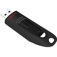Эскиз Флэш-накопитель SanDisk Ultra 64GB USB 3.0 (SDCZ48-064G-U46)