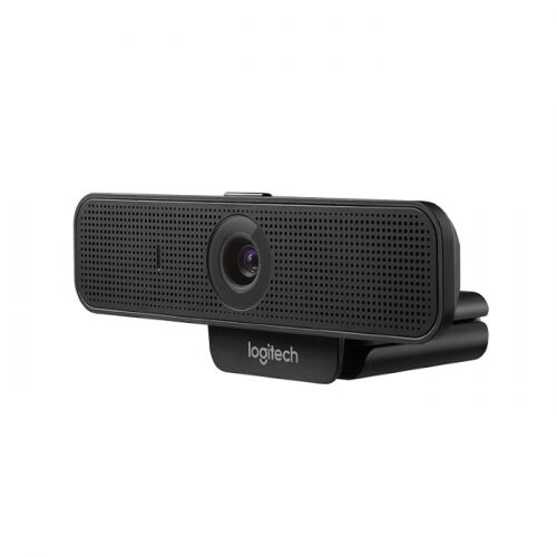 Веб-камера Logitech C925e Full HD 1080p /30fps / USB2.0 (960-001076) фото 4