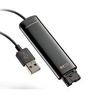 Эскиз Адаптер Plantronics DA70 USB (201851-02)