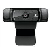Эскиз Веб-камера Logitech (960-000769/960-001055)