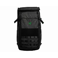 Эскиз Рюкзак Razer Tactical Pro 17.3" Backpack V2 (RC81-02890101-0500)