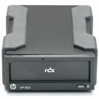 Док-станция HPE RDX USB 3.0, Hot Swapp (C8S07B)