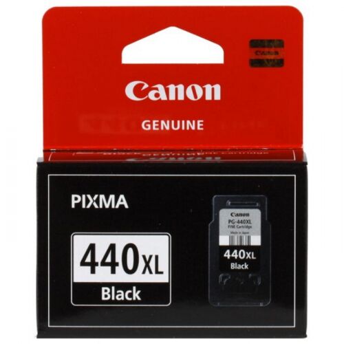 Картридж Canon PG-440XL черный 600 стр. (5216B001)