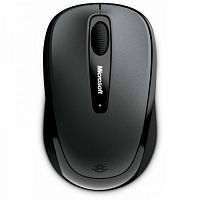 Эскиз Мышь Microsoft Mobile Mouse 3500 (GMF-00289)