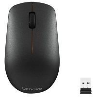 Эскиз Мышь беспроводная Lenovo 400 (WW) [GY50R91293]