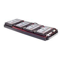 Сменный батарейный картридж APC №34 24 В/ 84 Вт.ч для SUA1000RMI1U, SUA750RMI1U (RBC34)