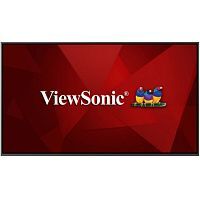 Эскиз Профессиональная панель 86" ViewSonic (CDE8620-W)