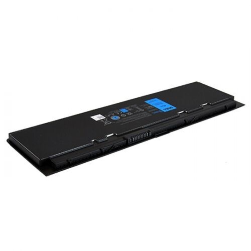 Аккумулятор для ноутбука Dell 451-BBFX, Li-lon, 4-cell, 45W/HR, черный, для Latitude E7240 (451-BBFX) фото 2