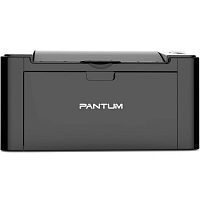 Эскиз Принтер лазерный Pantum P2500W