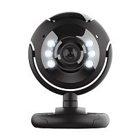 Эскиз Веб-камера Trust Spotlight Pro with LED lights (16428)