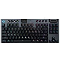 Эскиз Клавиатура игровая Logitech G915 TKL (920-009536)