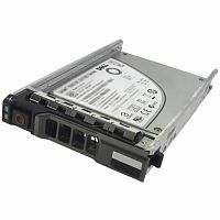 Эскиз Твердотельный накопитель 960GB SSD Dell (345-BBDL)