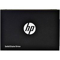 Твердотельный диск HP S700 Pro 128 Гб 2.5".TLC SSD (2AP97AA)