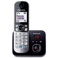 Эскиз Телефон DECT Panasonic (KX-TG6821RUB)