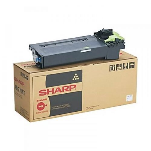 Тонер-картридж Sharp MXB20GT1 черный 8000 страниц с чипом для MX-B200/201