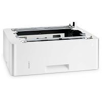 Эскиз Лоток HP LaserJet Pro 550-sheet Feeder Tray (D9P29A)