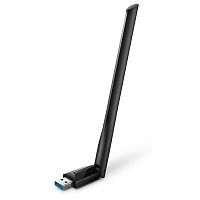WiFi-адаптер TP-Link Archer T3U Plus USB (ARCHER T3U PLUS)