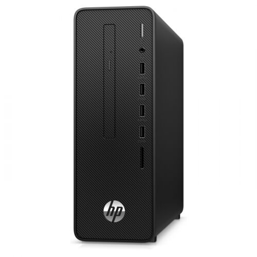 Компьютер HP 290 G3 SFF/ Core i5-10500/ 8GB/ 256GB SSD/ DVD-RW/ Win10Pro (123Q7EA)