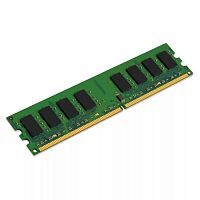 Модуль памяти Kingston 16GB 2666MHz DDR4 Non-ECC PC4-21300 CL19 DIMM 1Rx8 1.2V retail (KVR26N19S8/16)