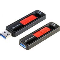 Эскиз USB Flash накопитель Transcend JetFlash 760 128 Гб (TS128GJF760)