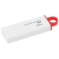 Эскиз USB-накопитель Kingston DataTraveler G4 32 Гб USB 3.0 (DTIG4/32GB)
