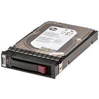 Эскиз Жесткий диск серверный HPE 2TB HDD (861681-B21)
