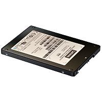 Твердотельный жесткий диск Lenovo 800 GB SAS SFF SSD [4XB7A17062]