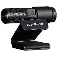 Эскиз Веб-камера с гарнитурой Avermedia BO317 (61BO317000AP)