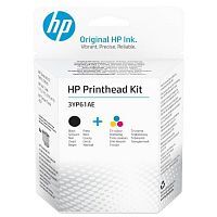 Картинка Набор печатающих голов HP Printhead Kit (3YP61AE) 