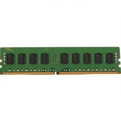 Модуль памяти Kingston DDR 3 8GB PC3-12800 1600MHz ECC DIMM with Thermal Sensor (KVR16E11/8)