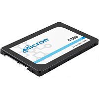 Эскиз Накопитель Crucial Micron 5300 PRO 1.92 Тб SFF SSD (MTFDDAK1T9TDS-1AW1ZABYY)