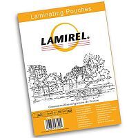 Картинка Пленка для ламинирования Lamirel (LA-7865901) 