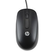 Эскиз Мышь HP USB Laser Mouse (QY778AA)