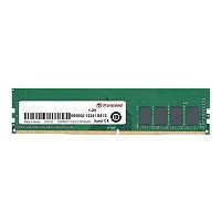 Модуль памяти Transcend JetRam DDR4 4GB 3200MHz UDIMM 1Rx16 CL22 288-pin 1.2V (JM3200HLD-4G)