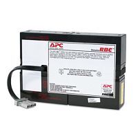 Сменный батарейный картридж APC №59 для SC1500I (RBC59)