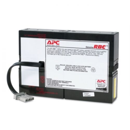 Сменный батарейный картридж APC №59 для SC1500I (RBC59)